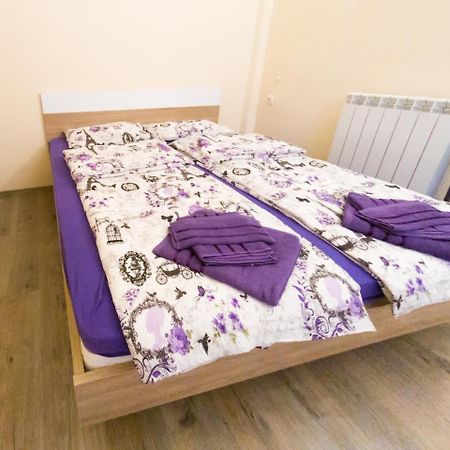 Apartment Ema Belgrad Zewnętrze zdjęcie
