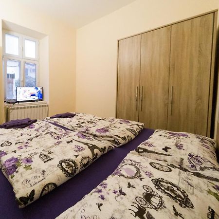 Apartment Ema Belgrad Zewnętrze zdjęcie