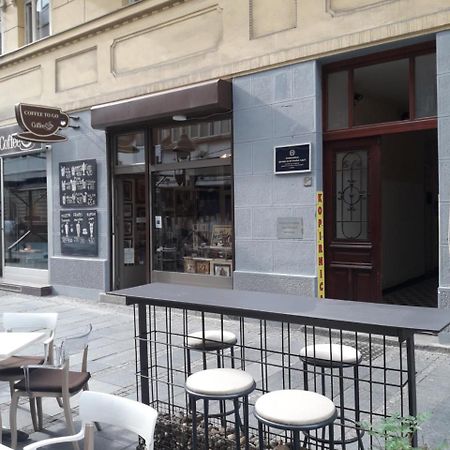 Apartment Ema Belgrad Zewnętrze zdjęcie