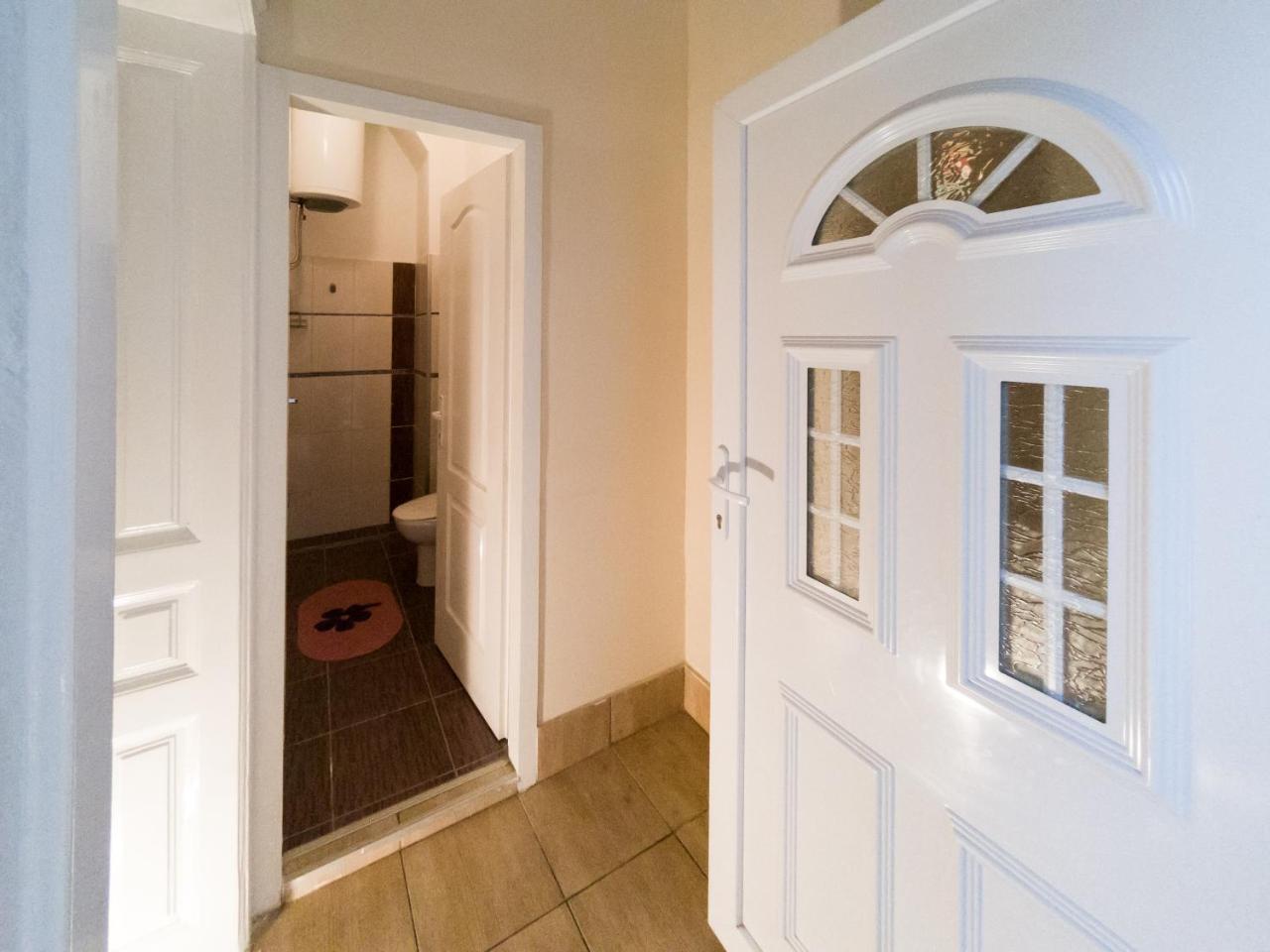 Apartment Ema Belgrad Zewnętrze zdjęcie