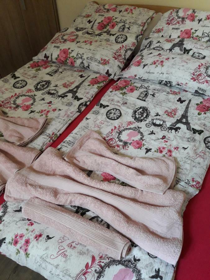 Apartment Ema Belgrad Zewnętrze zdjęcie