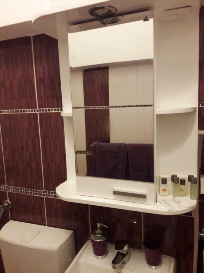 Apartment Ema Belgrad Zewnętrze zdjęcie